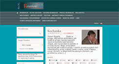 Desktop Screenshot of dzismis.com